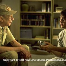 Foto Pleasantville - A Vida em Preto e Branco