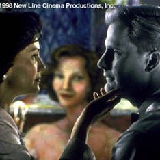 Foto Pleasantville - A Vida em Preto e Branco