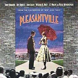 Foto Pleasantville - A Vida em Preto e Branco