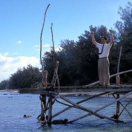 Foto O Outro Lado do Céu