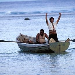Foto O Outro Lado do Céu