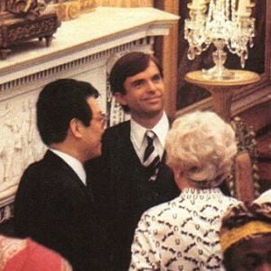 Foto A Profecia 3 - O Conflito Final