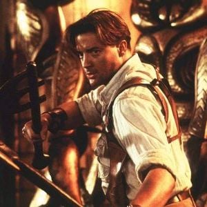 Foto O Retorno da Múmia