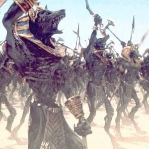 Foto O Retorno da Múmia