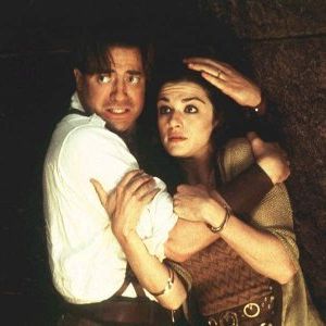 Foto O Retorno da Múmia