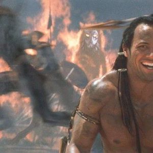 Foto O Retorno da Múmia