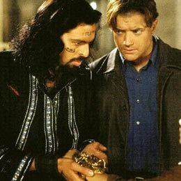 Foto O Retorno da Múmia