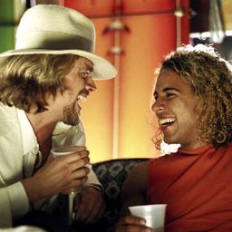 Foto Os Reis de Dogtown