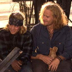 Foto Os Reis de Dogtown