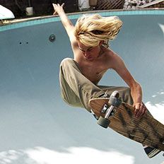Foto Os Reis de Dogtown