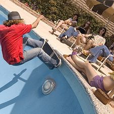 Foto Os Reis de Dogtown