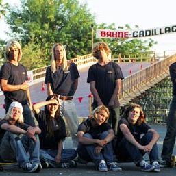 Foto Os Reis de Dogtown