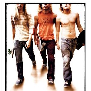 Foto Os Reis de Dogtown