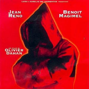 Foto Rios Vermelhos 2 - Anjos do Apocalipse