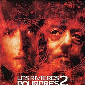 Foto Rios Vermelhos 2 - Anjos do Apocalipse