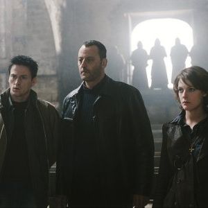 Foto Rios Vermelhos 2 - Anjos do Apocalipse