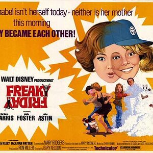 Foto Se Eu Fosse a Minha Mãe