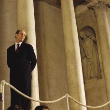 Foto O Retorno do Talentoso Ripley