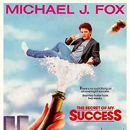 Foto O Segredo do Meu Sucesso