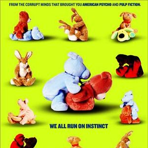 Foto Regras da Atração