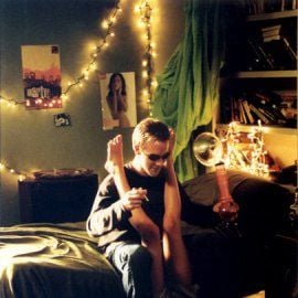 Foto Regras da Atração