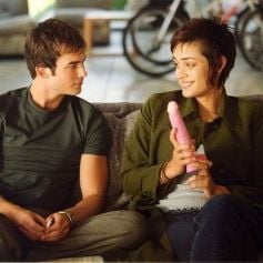 Foto Regras da Atração