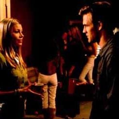 Foto Regras da Atração