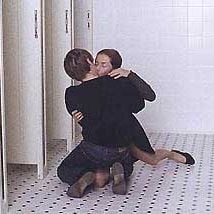 Foto A Professora de Piano