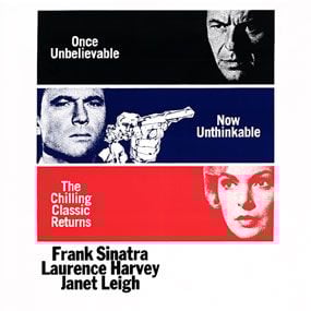 Foto Sob o Domínio do Mal