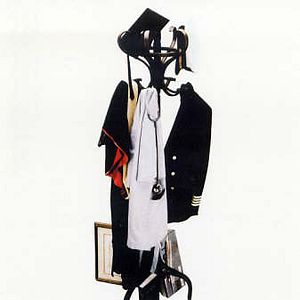 Foto Prenda-me Se For Capaz