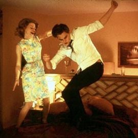 Foto Prenda-me Se For Capaz