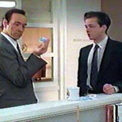 Foto O Preço da Ambição