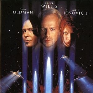 Foto O Quinto Elemento