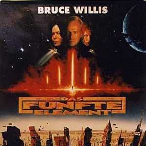 Foto O Quinto Elemento