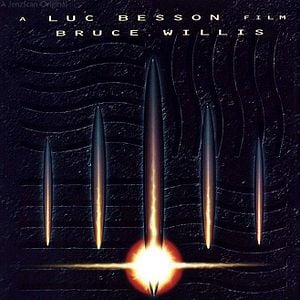 Foto O Quinto Elemento