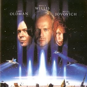 Foto O Quinto Elemento