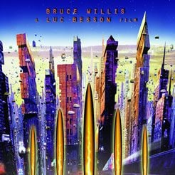 Foto O Quinto Elemento