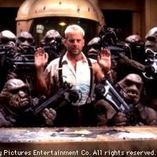 Foto O Quinto Elemento