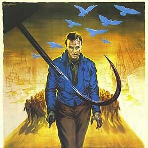 Foto Sindicato de Ladrões