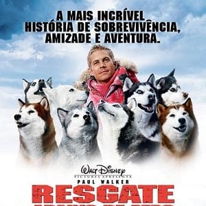 Foto Resgate Abaixo de Zero