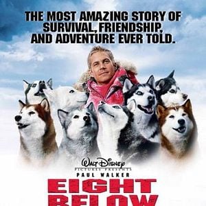 Foto Resgate Abaixo de Zero