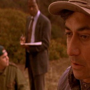 Foto Quebra de Sigilo