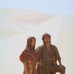 Foto O Escorpião Rei