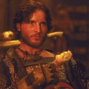 Foto O Escorpião Rei