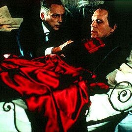 Foto A Sombra do Vampiro