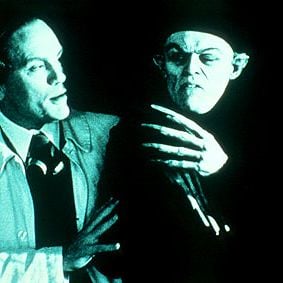 Foto A Sombra do Vampiro