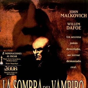Foto A Sombra do Vampiro