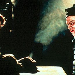 Foto A Sombra do Vampiro