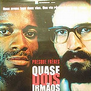 Foto Quase Dois Irmãos