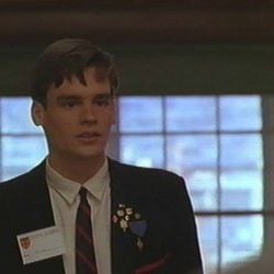 Foto Sociedade dos Poetas Mortos